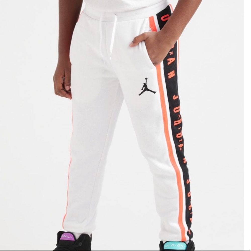 Air Jordan Kids Pants